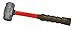 Engineers Hammer, 3 lb, 14 In L, Fiberglass