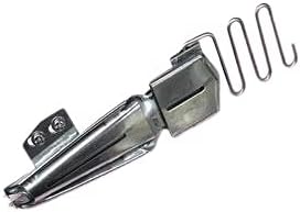 CoverStitch Machine Binder, Double-Fold Binding Attachment Post Mount Type (Size 1 -3/8")