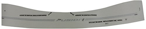 Genuine Ford DS7Z-17B807-AA Bumper Protector