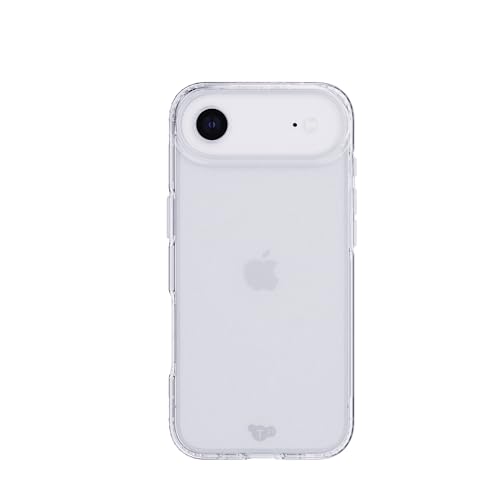 Coque iPhone 17 Slim Air protection transparente Tech21 EvoClear