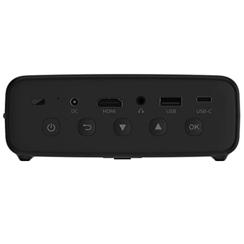 Philips Ppx360 480P Picopix Micro2Tv Mobile Dlp Projector #TOP1