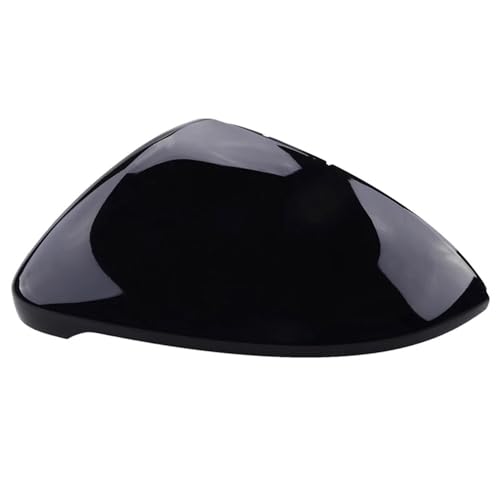 Coques Rétroviseurs Golf 7 MK7 Remplacement de Couvercle Rétroviseur Latéral Rayé