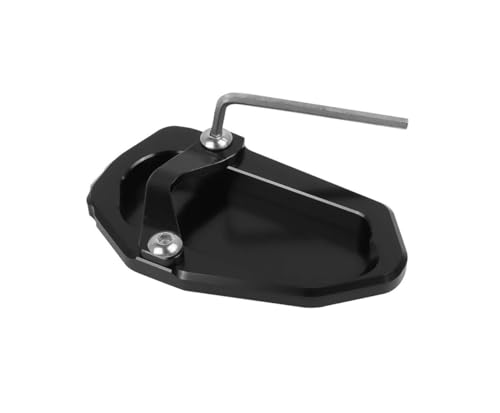 Béquille latérale moto agrandisseur pour BMW R1300GS extension pied CNC 2023
