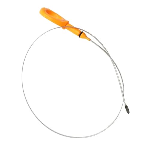 �����ԗp�G���W���I�C�����x���Q�[�W Compatible With For Highlander 2001-2007 For Solara 2006-2008 For Matrix 2009-2013 �G���W���I�C�� �t���[�h���x�� �f�B�b�v�X�e�B�b�N 1