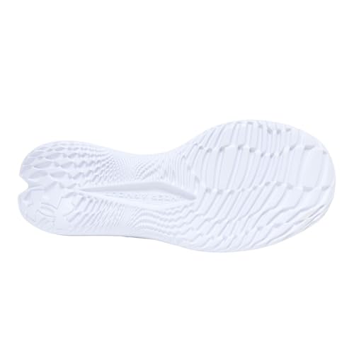 Chaussures de running femme Under Armour Velociti 4 - vue 10
