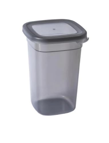 Image of Food Storage Containers Airtight Set, 1000ml (Pack of 12)