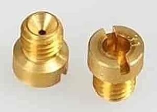 Quick Fuel 22-74QFT Gas Main Jets Jet Size: 74 Thread Size: 1/4-32 2-Pack