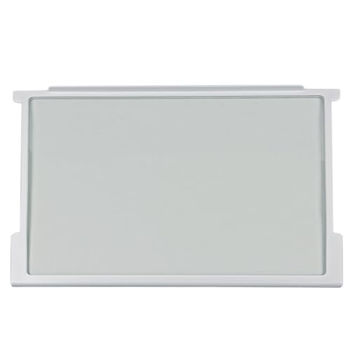 Clayette, étagère en verre 468X302 mm Réfrigérateur, congélateur 166311, CNR-163336 GORENJE Réfrigérateur, congélateur 166311, CNR-163336 GORENJE