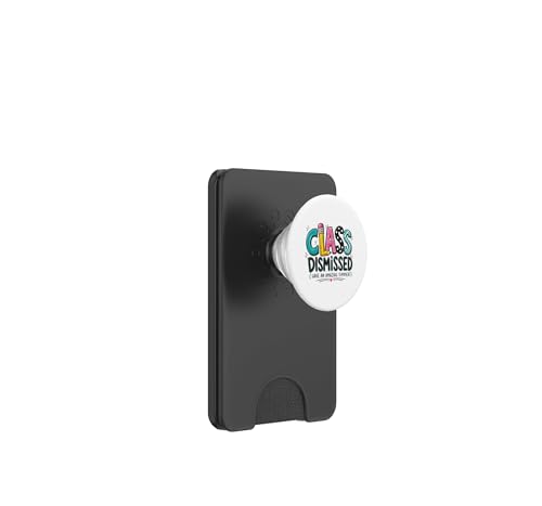 PopWallet para MagSafe evita perder el carnet escolar al acabar el verano