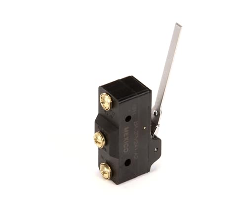Micro interrupteur Garland 227034 interrupteur miniature haute precision