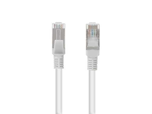 lanberg PCF5/10cc/1500/S Network Cable Category 5e FTP 15 m Grey