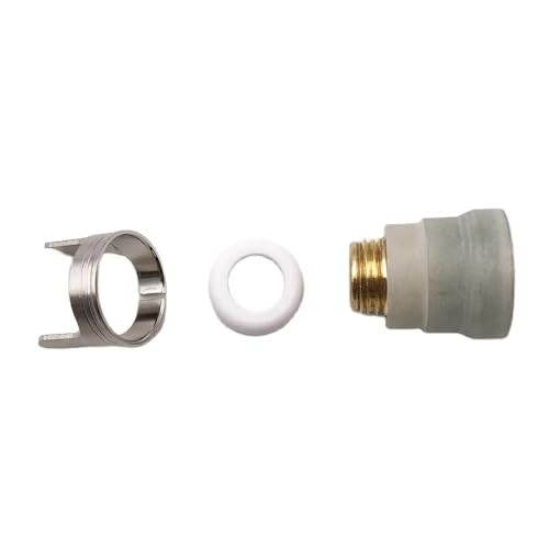 Consommables pour torche plasma PT60 protégeant contre la surchauffe buse - 5