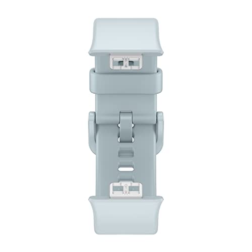 Preisvergleich Produktbild HUAWEI Watch Fit New Blue