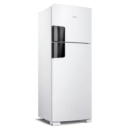 Geladeira Espaço Flex 450L
