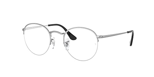 Image of Ray-Ban Unisex Round Frames - 0RX3947V