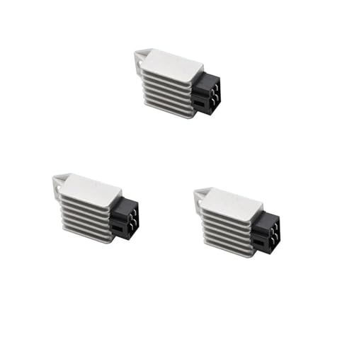 Redresseur de régulateur moto NH90 NS50F NB50 NE50 rechange circuit