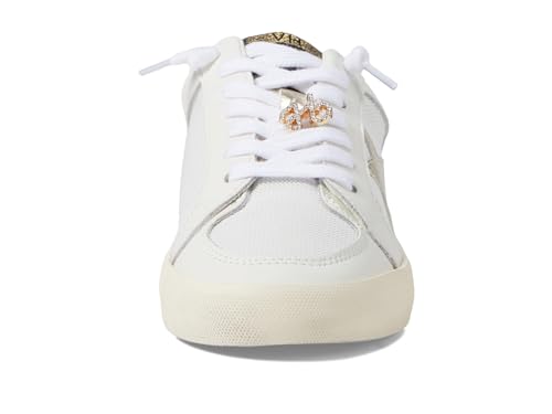 Image of VINTAGE HAVANA Womens Reflex Slip On Platform Sneakers Shoes Casual