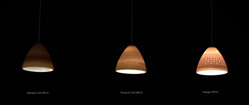Terralux Tll-R16A Deco Mr16 Led Decorative Lamp #TOP3
