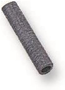 HELLERMANN TYTON H15X20 BLACK SLEEVING, BINDING, 1.5MM, BLACK, PK100 (1 piece)