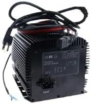 24V 25A Battery Charger for JLG Generation 3 ES Series Scissor Lift 1930ES 2030ES 2032ES 2630ES 2632ES 2646ES 3246ES