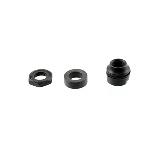 Shimano Unisex Adult Cono Buje Iz. Boccole per bicicletta, Multicolore, Taglia unica