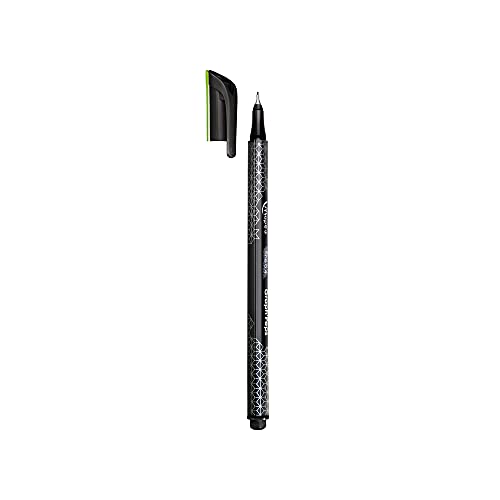 Caneta Hidrográfica, Maped, Fineliner Graph'Peps Premium, 749048, 8 cores, ponta fina 0.4mm