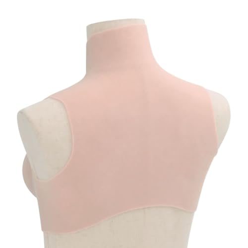 Vidaxl Corpetto In Silicone Per Travestiti Caucasici Coppa H, Corpetto Per Travestiti, Corpetto Seno, Seno In Silicone, Corpetto Realistico, Seno - 5