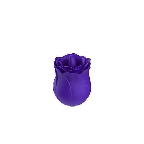 FIDECH Clitoral Sucking Vibrator, 10 Sucking Intensities 10 Strong Vibration Modes for Women Dual Stimulation, Waterproof Clitoral Stimulator Sucking Vibrator Sex Toy Rechargeable Quiet