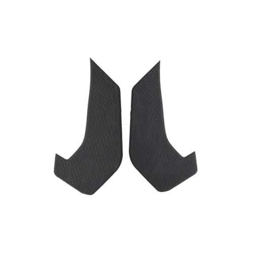 Pads réservoir NT 1100 antidérapants pour éviter les glissements latents à moto