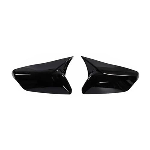 Couvercle rétroviseur Chevrolet Malibu 2016-2021 en ABS version US - Garniture extérieure