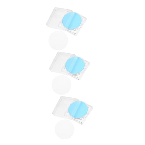 Filtre à membrane cellulose hydrophile Mobestech contre le colmatage