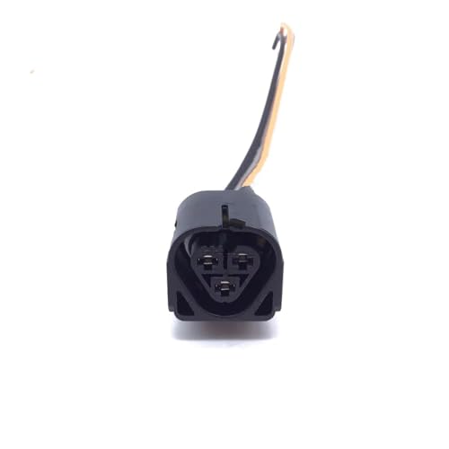Conector de bobina de encendido y arnés de cable de repuesto para E63 y E64 4