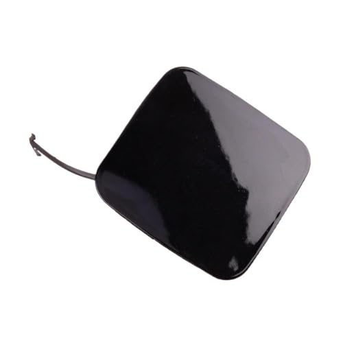 Crochet de remorquage noir pour pare-choc avant droit rigide Toyota RAV4 2011