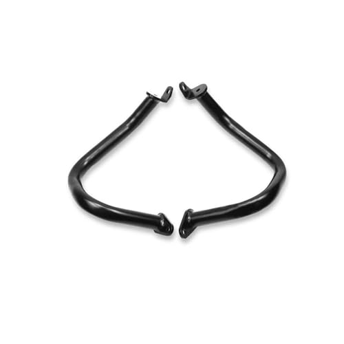 Pare-chocs Loncin 525 AC avec barre de protection moteur d'autoroute