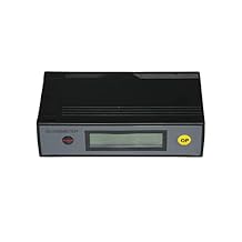 Precision Glossmeter ETB-0833 Self-Calibration 20 60 85 Degree Glossmeter 0 to 200Gu