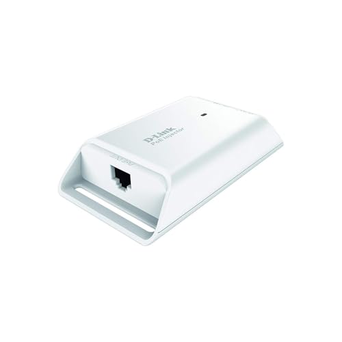 Injecteur PoE de 19,22 Watts évitant les coupures de courant et les pannes sur vos antennes Wi-Fi