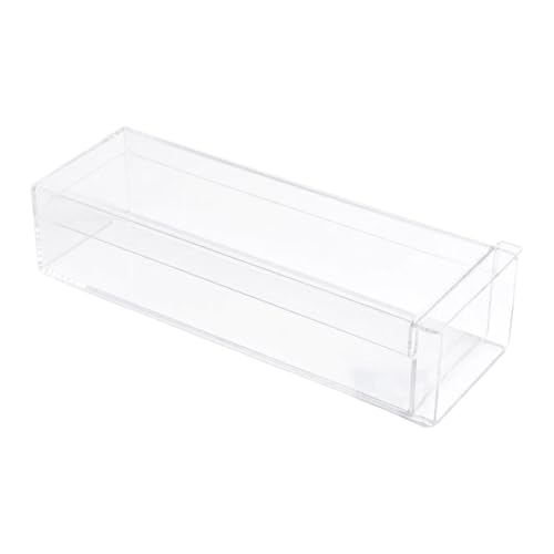 Boîte à tiramisu robuste transparente de qualité supérieure