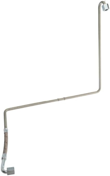 Belgrade Parts & Service, Inc. Turbo Oil Supply Tube Series 60