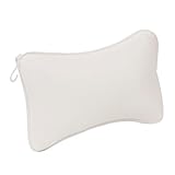 BLuVLy 2-Pack Deluxe Bathtub Spa Pillows - Ultimate Comfort for Relaxing Baths - Image 8