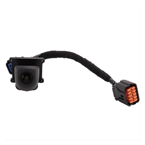 Caméra de recul Kia Optima stationnement en créneau facile pour berline 95760D4600