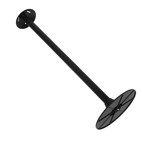 Poteau de Support de Bâche pour Protéger le Mobilier de Terrasse - 2