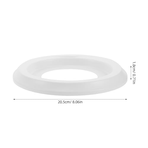 Kit de conversion pour luminaire encastré avec douille E26 et kit de montage plafonnier