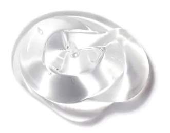 Ddci Versagel Lip Gloss Base Clear (4.23 Fl. Oz, 125 Ml.) For Diy Beauty And Cosmetics Made In U.s.a. #TOP1