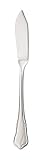  Couteau A Poisson London - Acier Inox 18/10