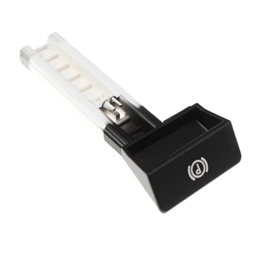 Mando freno de estacionamiento VW Touareg 7L6 711 878 F mecanismo LHD