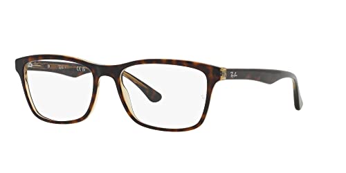 Image of Ray-Ban RX5279 Square Prescription Eyeglass Frames