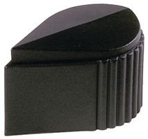 Pointer Bar Knob, 6.35Mm - MS91528-1P2B