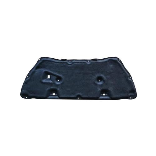 Coussinet isolant thermique phonique Honda CRV 2007-2011 protection capot