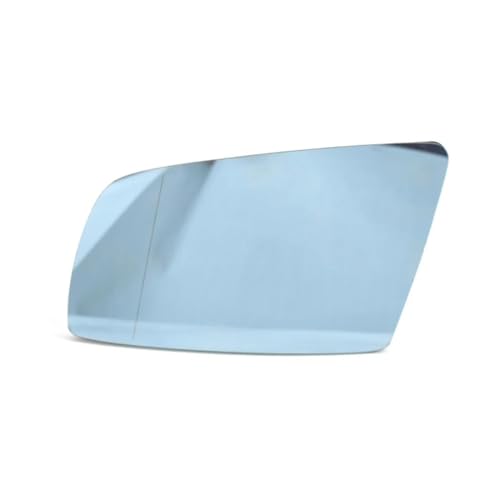 Miroir rétroviseur chauffant BMW E60 pour éliminer les angles morts et le givre matinal