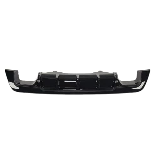 Lèvre avant BMW Série 5 E60 E61 M Sport pour affirmer votre style lors des rassemblements auto